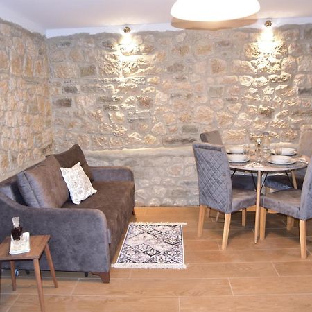 Elen'S Suites Pramanta Exteriér fotografie