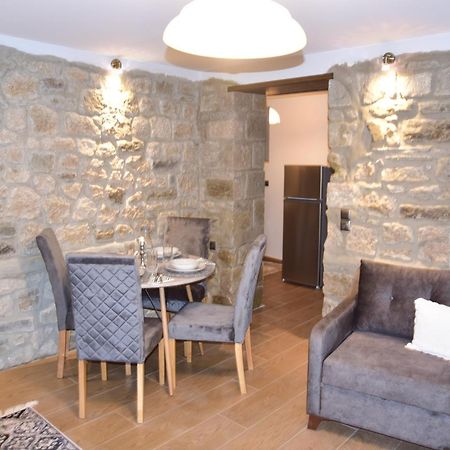 Elen'S Suites Pramanta Exteriér fotografie