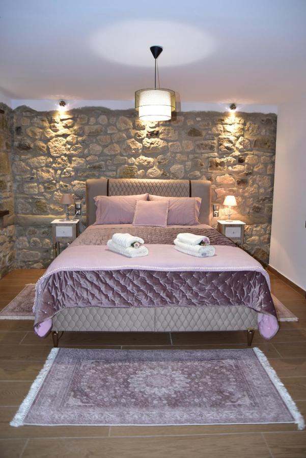 Elen'S Suites Pramanta Exteriér fotografie