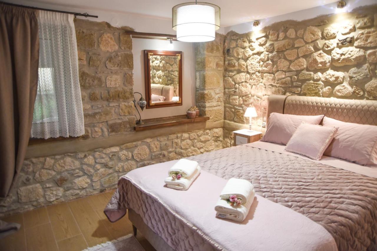 Elen'S Suites Pramanta Exteriér fotografie