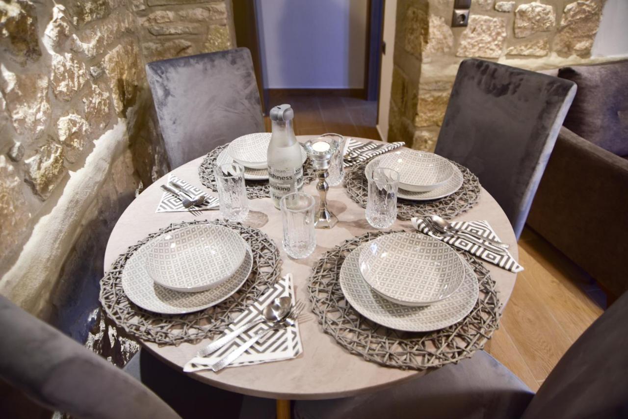 Elen'S Suites Pramanta Exteriér fotografie