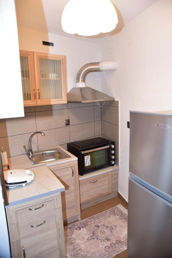 Elen'S Suites Pramanta Exteriér fotografie