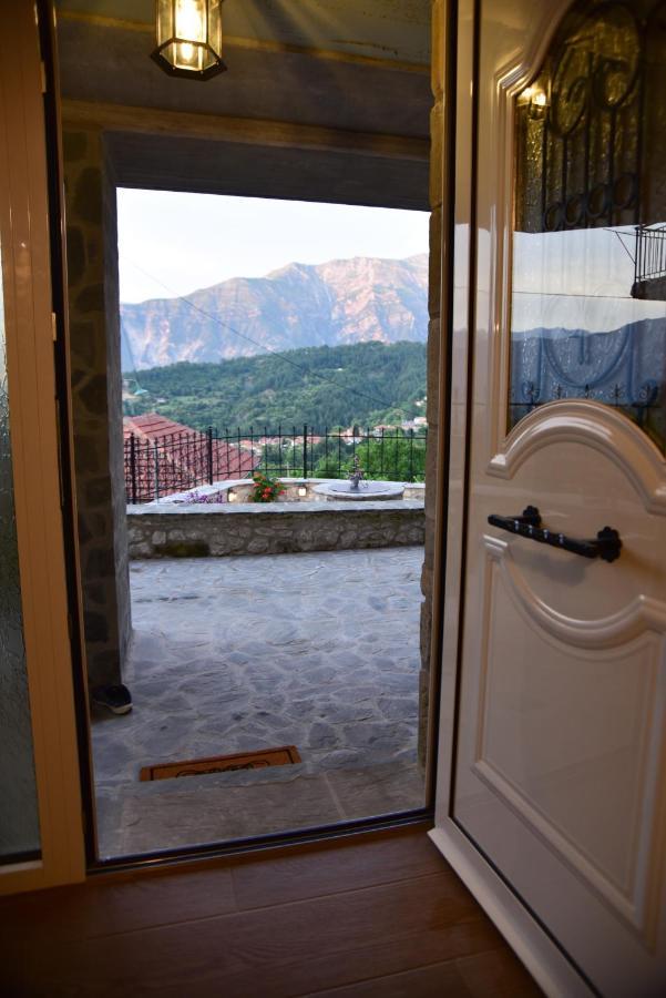 Elen'S Suites Pramanta Exteriér fotografie