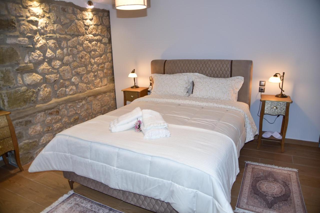 Elen'S Suites Pramanta Exteriér fotografie
