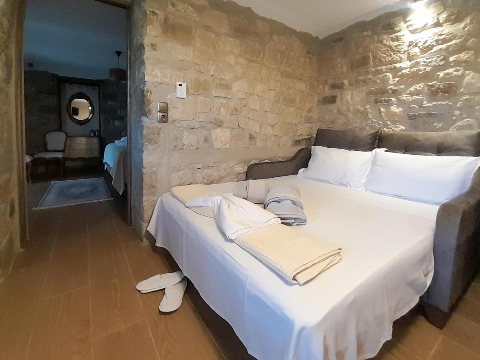 Elen'S Suites Pramanta Exteriér fotografie