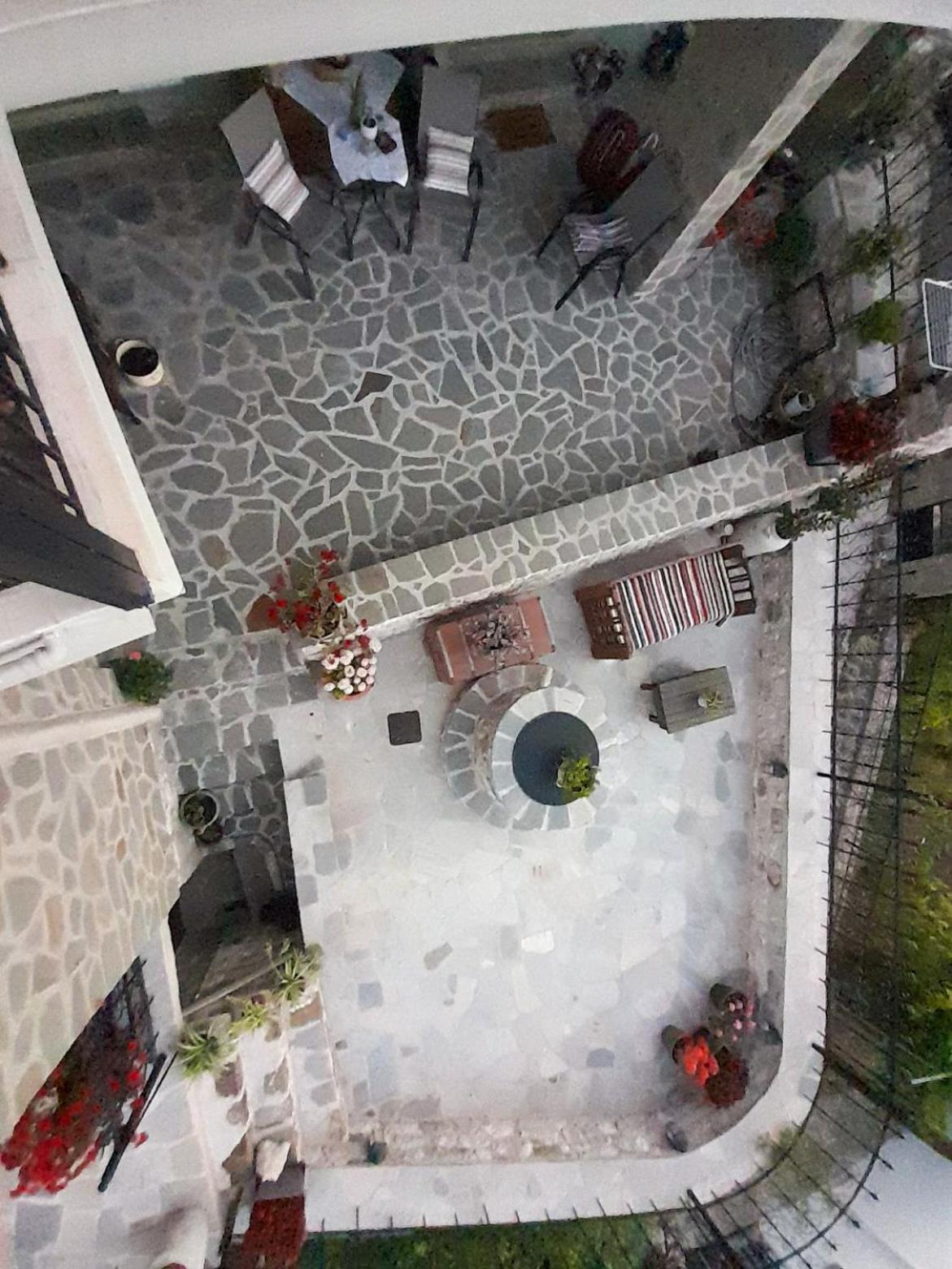 Elen'S Suites Pramanta Exteriér fotografie