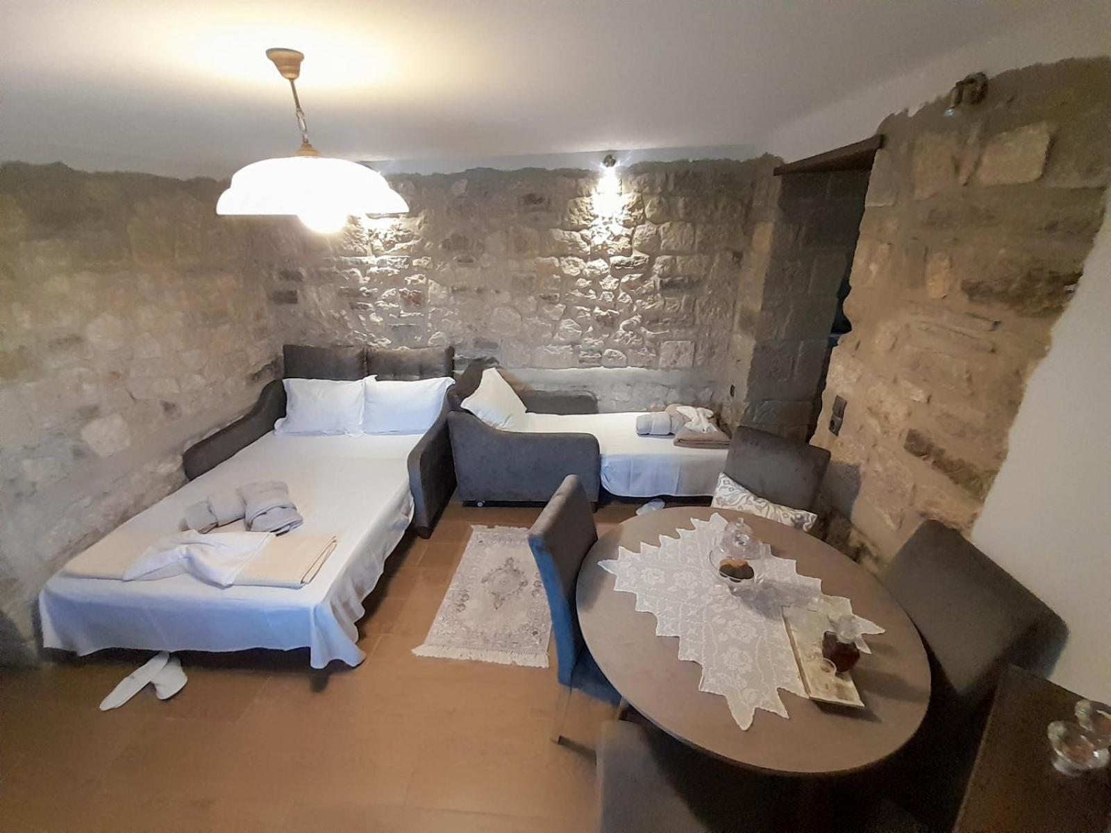 Elen'S Suites Pramanta Exteriér fotografie