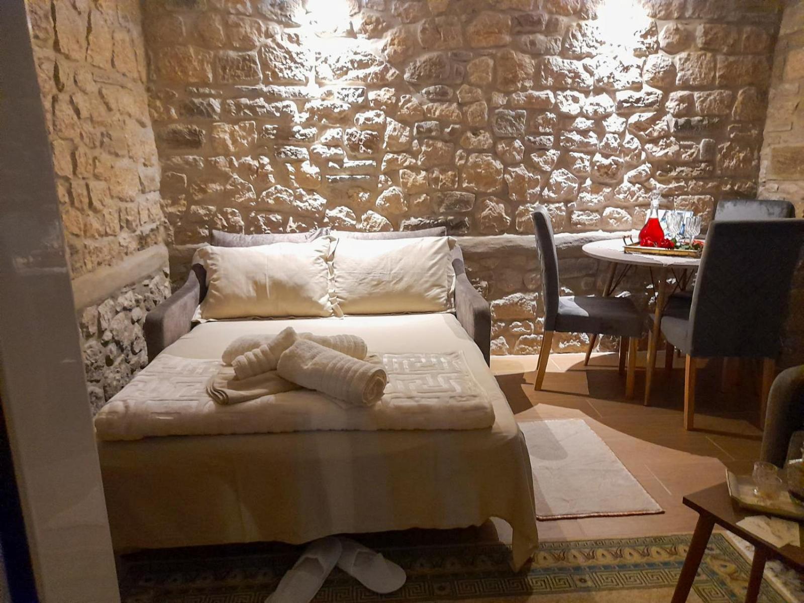 Elen'S Suites Pramanta Exteriér fotografie