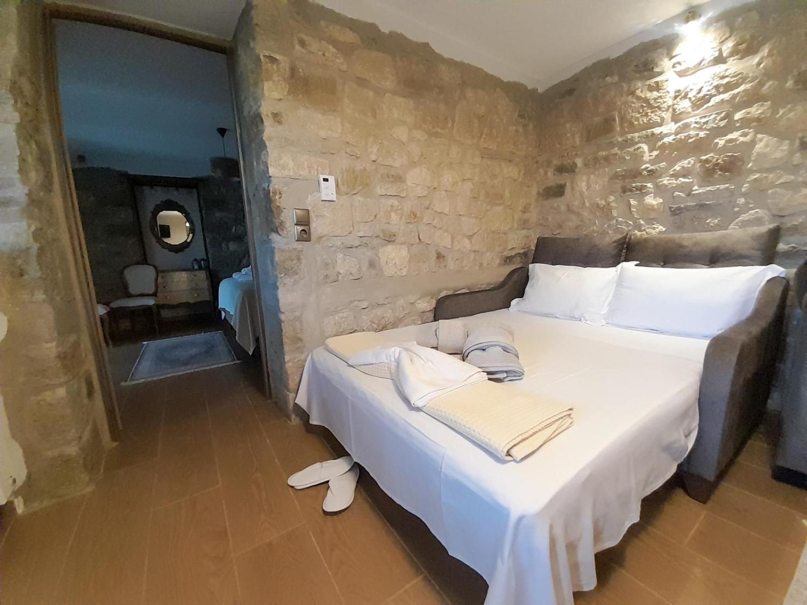 Elen'S Suites Pramanta Exteriér fotografie