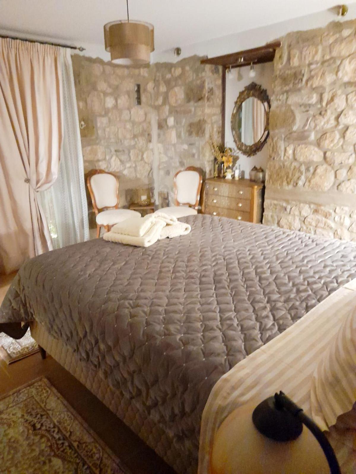 Elen'S Suites Pramanta Exteriér fotografie