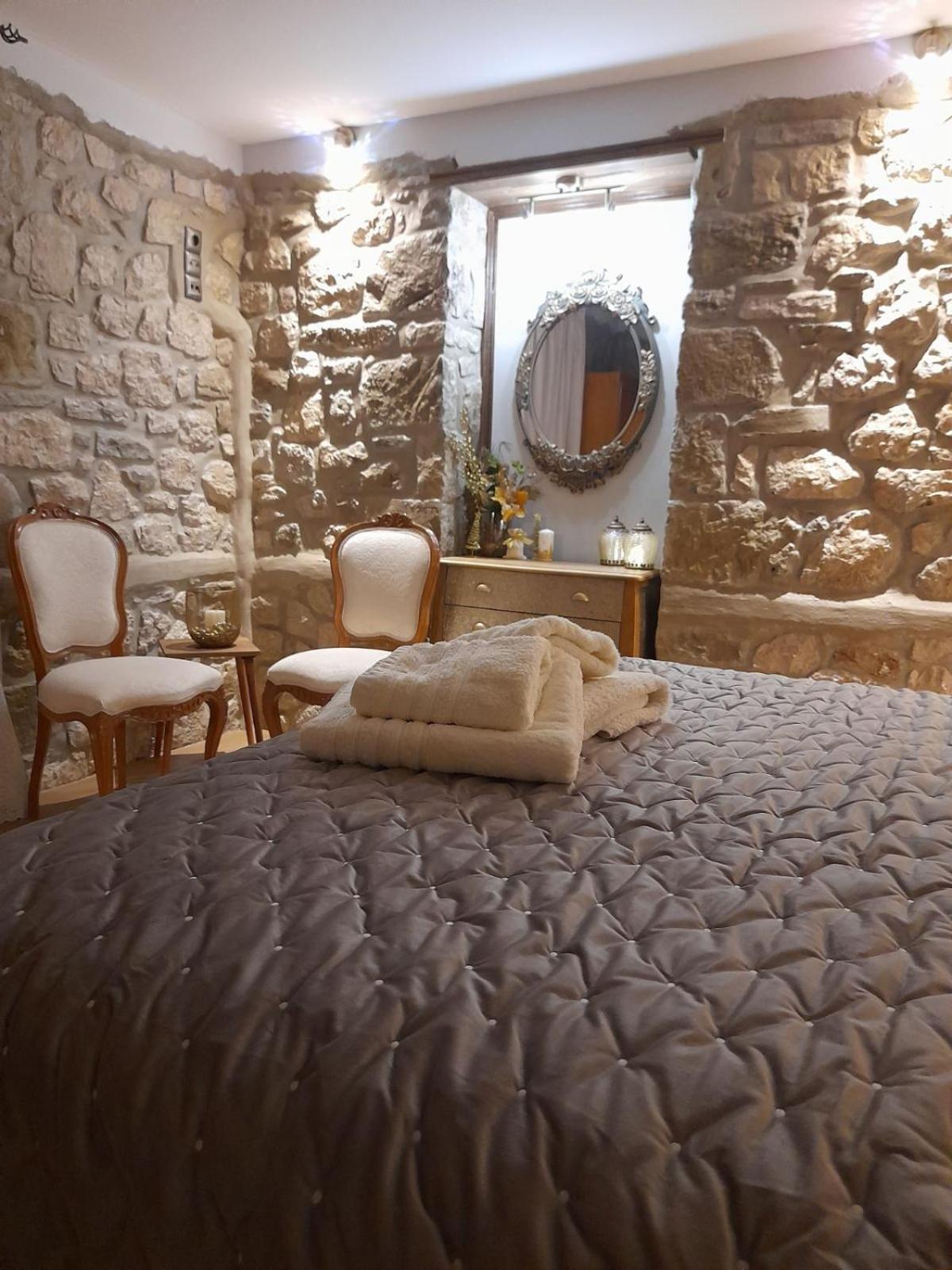 Elen'S Suites Pramanta Exteriér fotografie